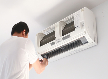ac repair services 