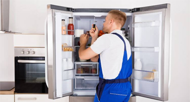 Refrigerator Repair Service