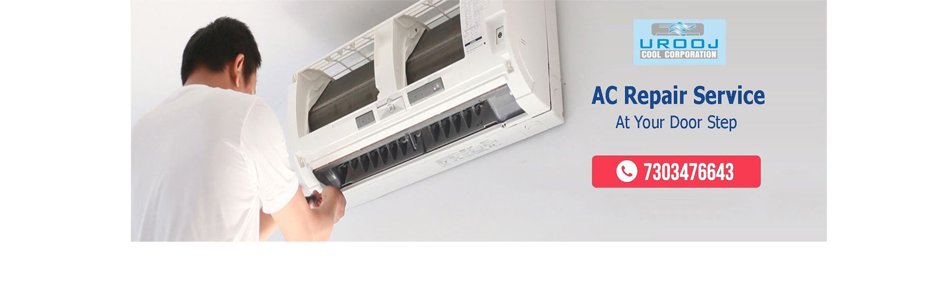 ac repair service